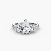 Trilogy Pavé Classic